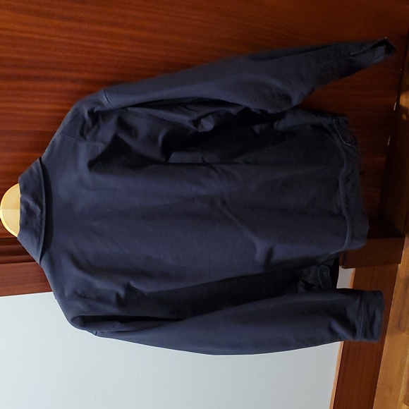 Engineered Garments driver jacket navy XL - Picture 2 of 2